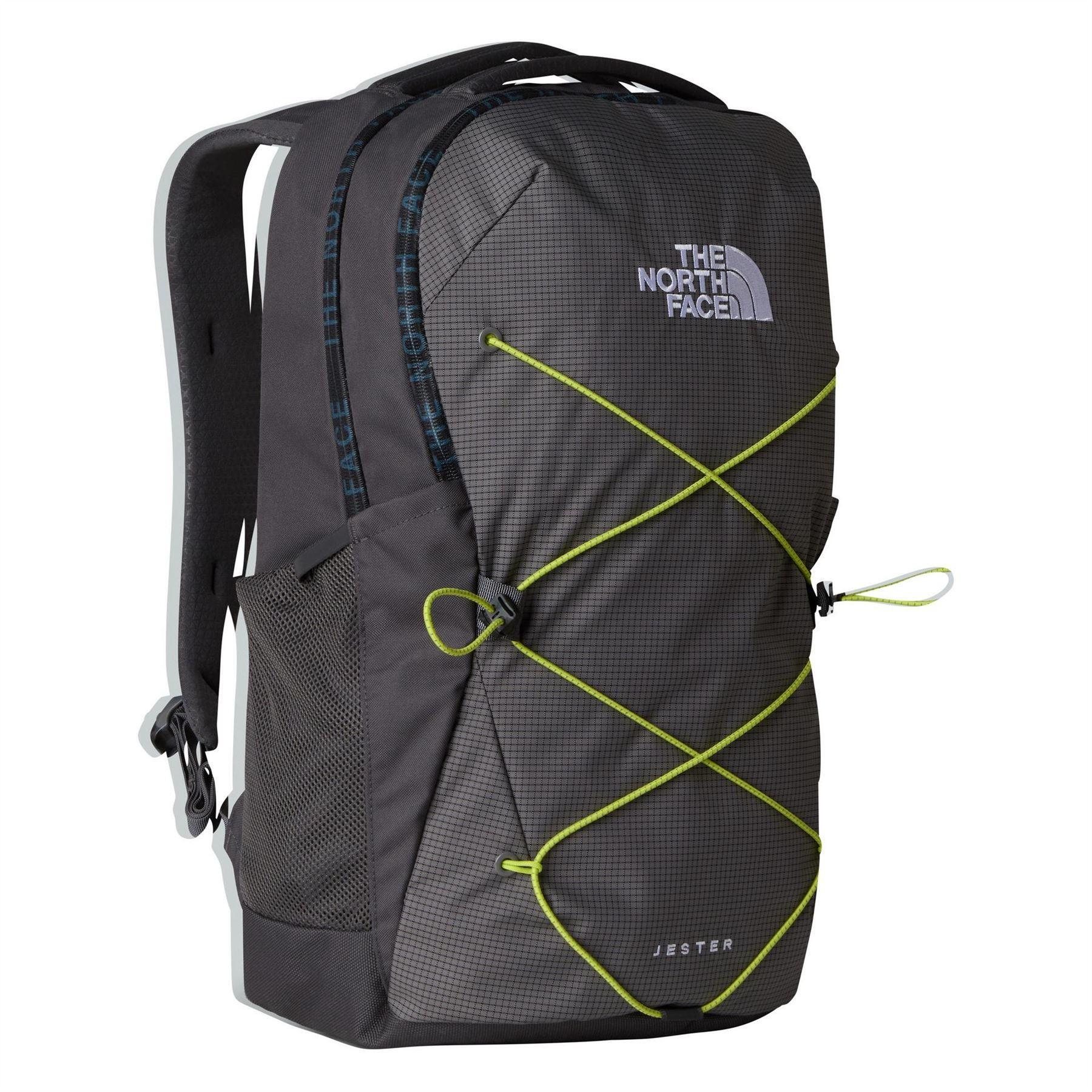 north face criss cross backpack The NF0A3KX6 Groundwork Backpack, TNF Black / OSFA What Our Gearhead Experts Are Saying The North Face Borealis Sling
