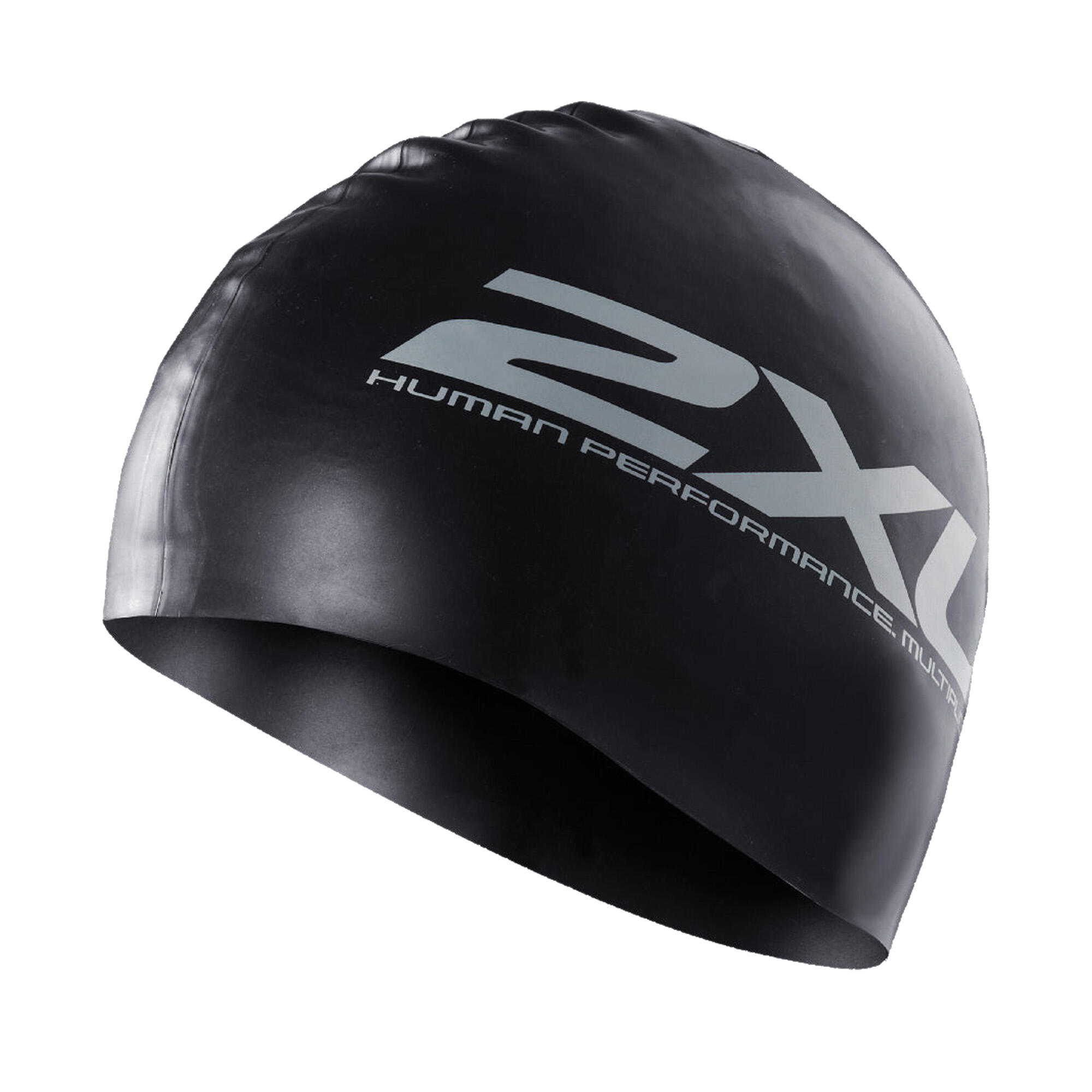 Cuffia da nuoto 2XU Silicone 7/7