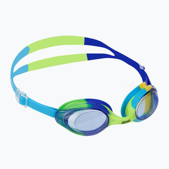 Lunettes de natation pour enfants Zoggs Bondi