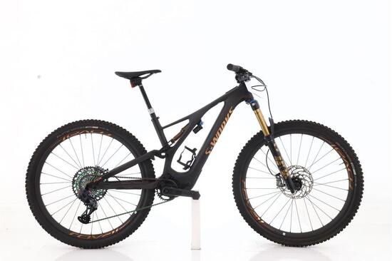 Segunda Vida · Ebike · Turbo Levo SL S-Works XX1 AXS · Muy buen estado