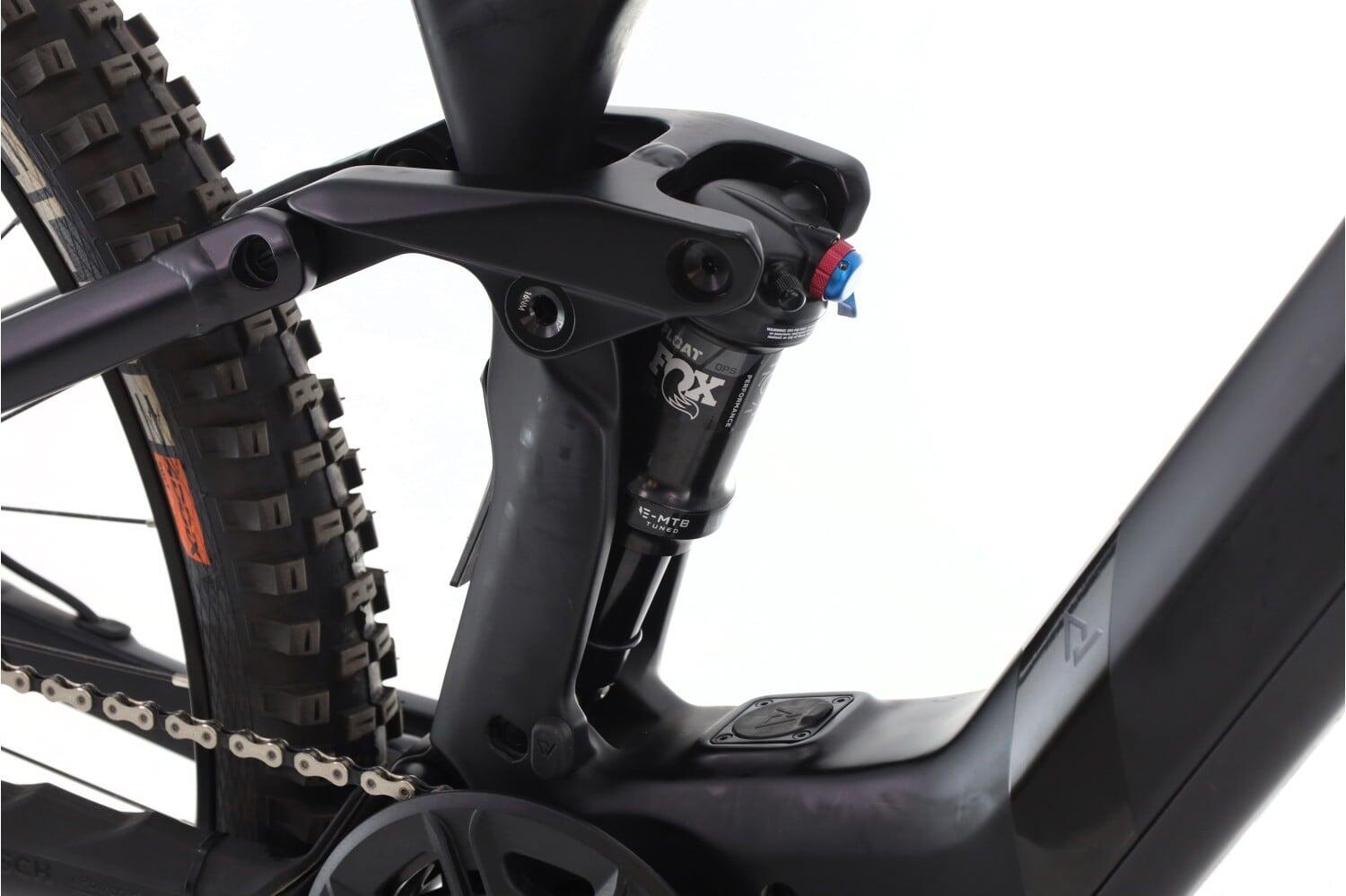 Ebike reconditionné · Conway Xyron S 7.9 GX · Très bon état 7/8