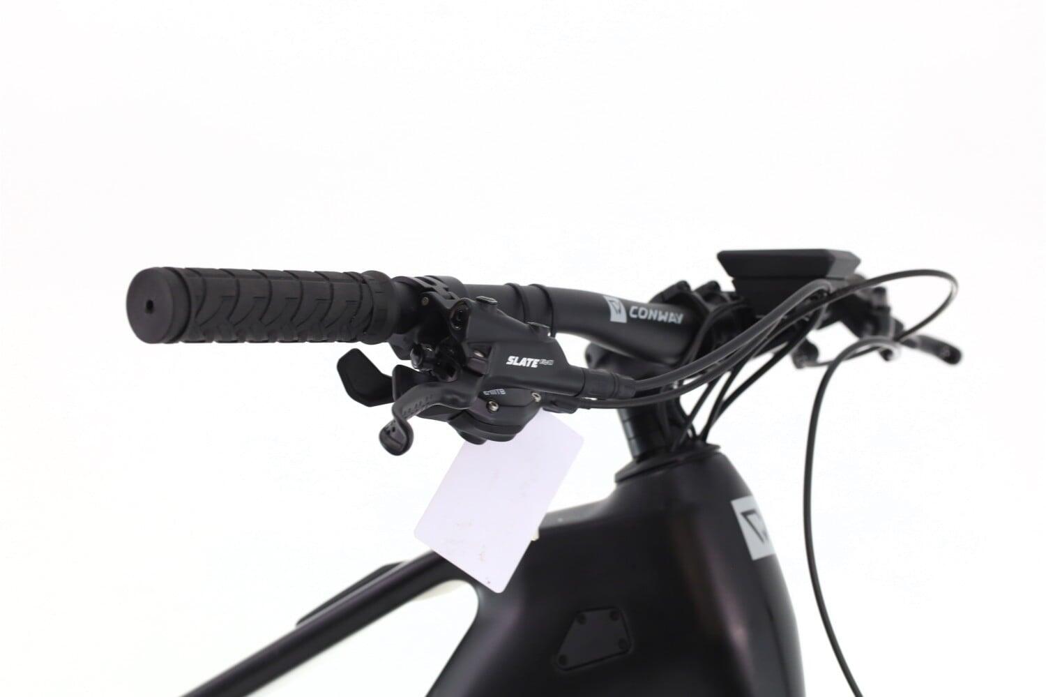 Ebike reconditionné · Conway Xyron S 7.9 GX · Très bon état 6/8