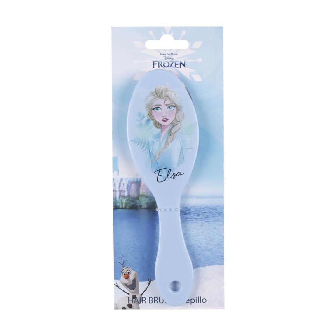 Haarbürste für Kinder Frozen 1/4