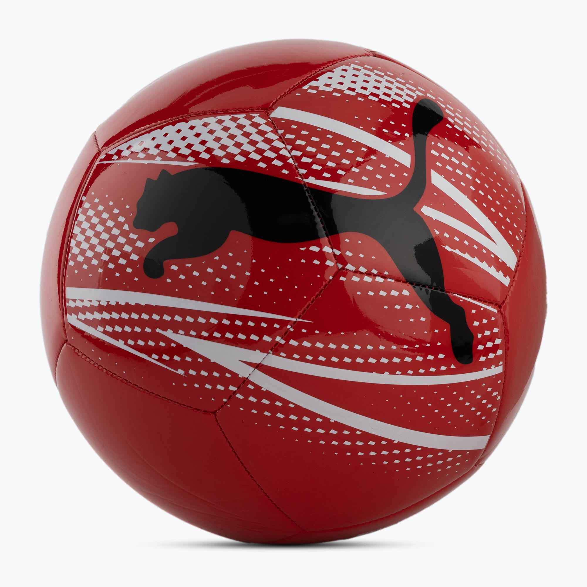 Piłka nożna PUMA Attacanto Graphic rozmiar 4 2/4