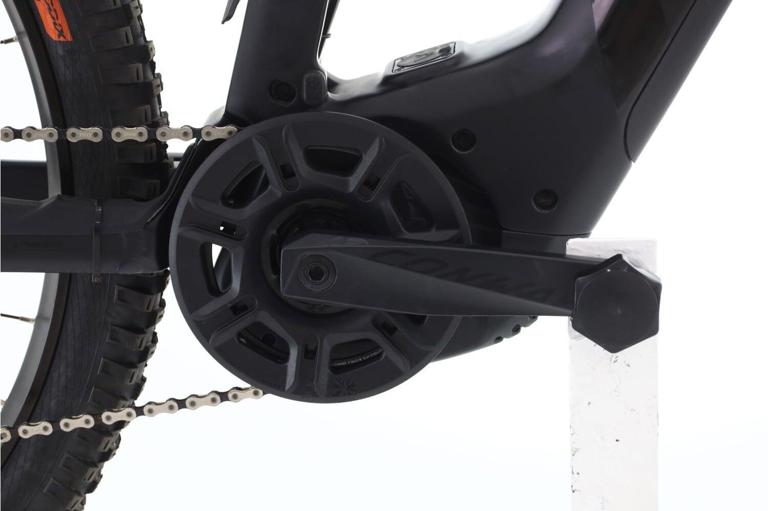 Ebike reconditionné · Conway Xyron S 7.9 GX · Très bon état 4/8