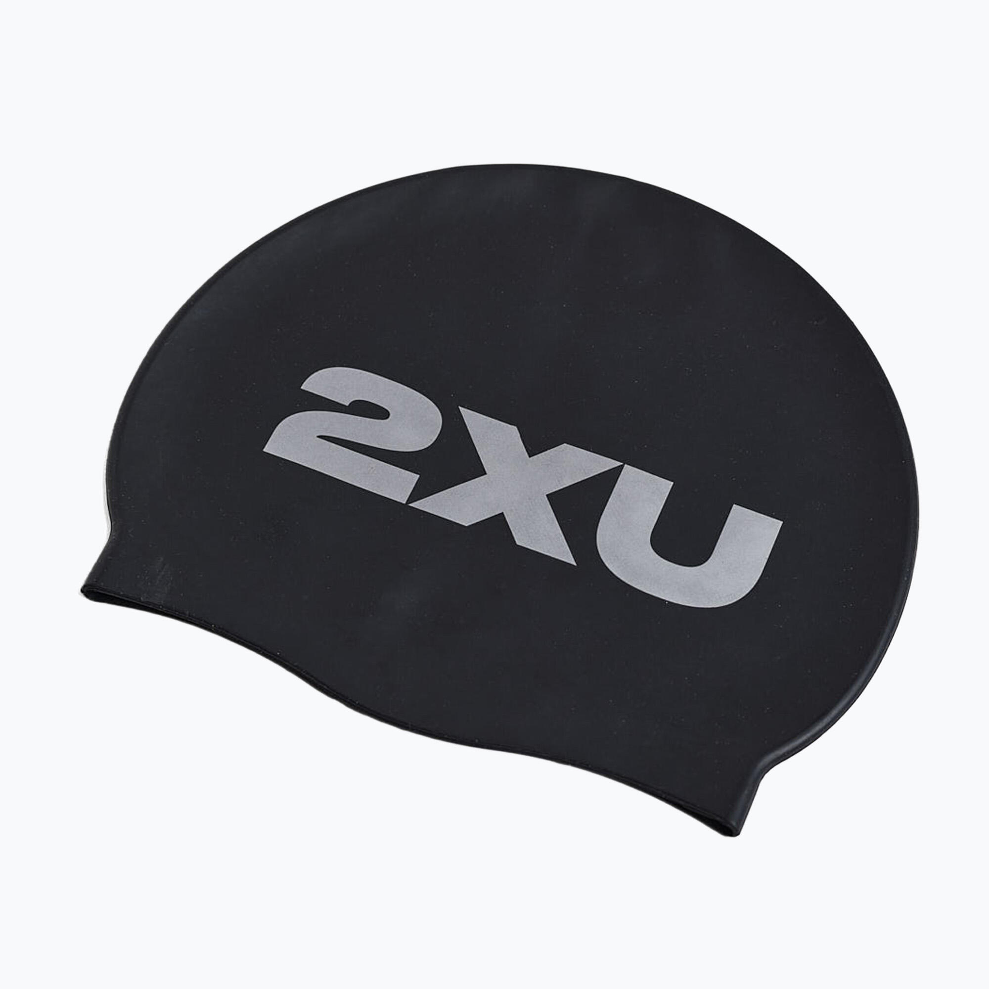 Cuffia da nuoto 2XU Silicone 2/7