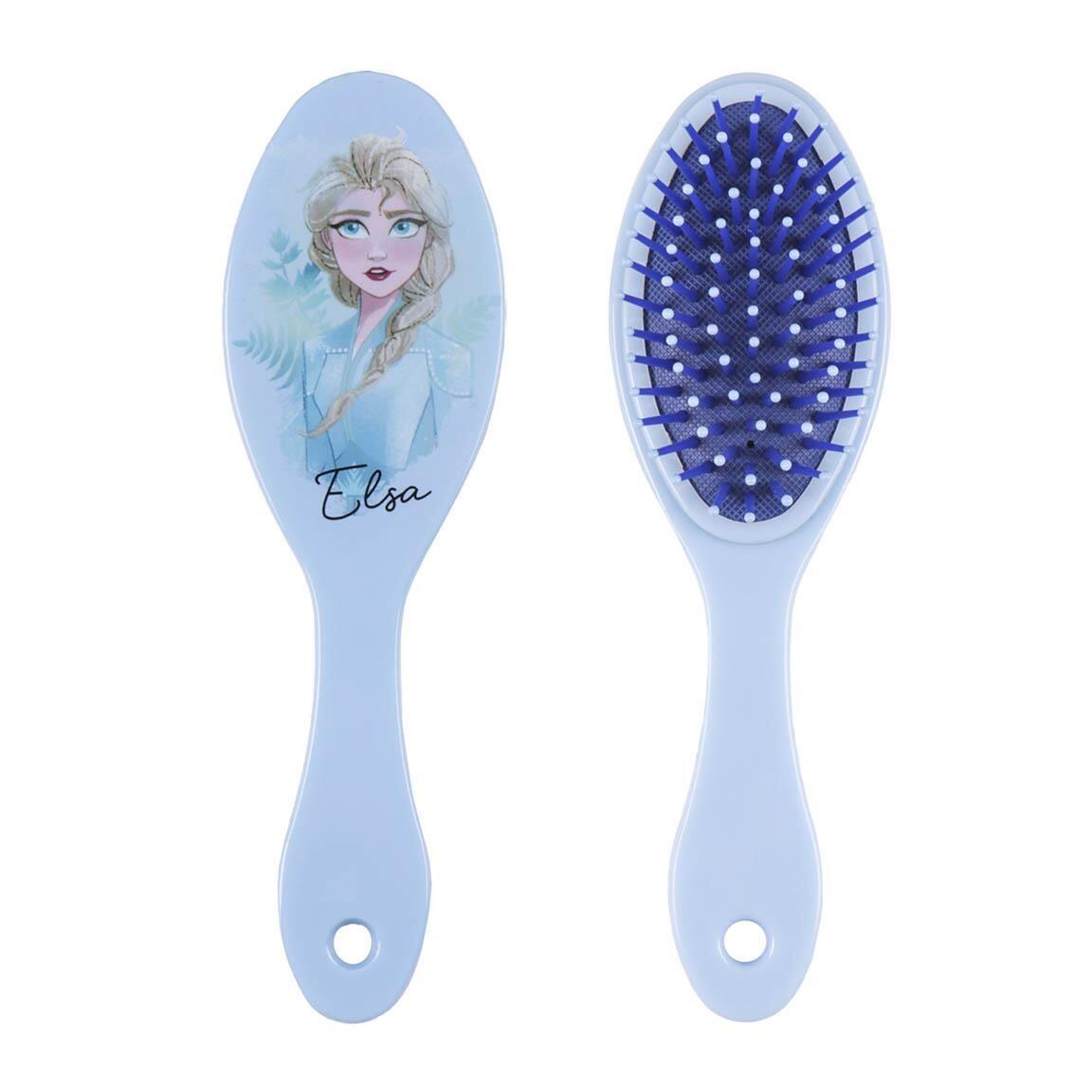 Haarbürste für Kinder Frozen 2/4
