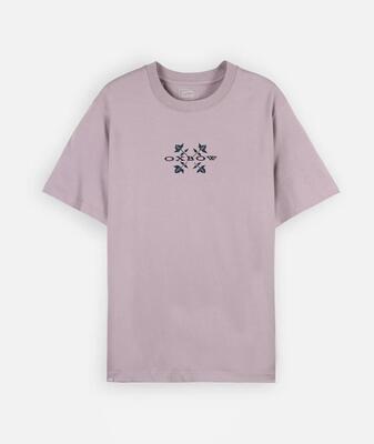 T-shirt met korte mouwen legend