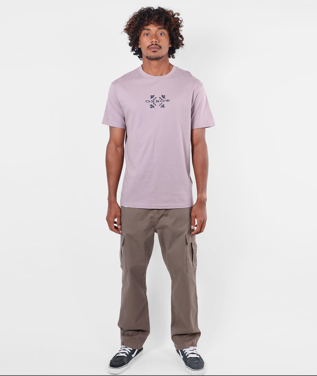 Camiseta de manga corta LEGEND 4/5