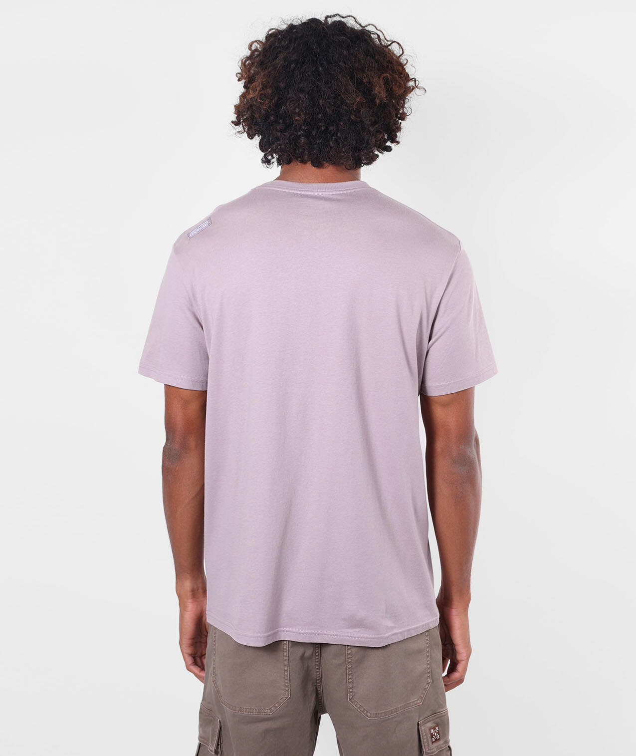 Camiseta de manga corta LEGEND 3/5