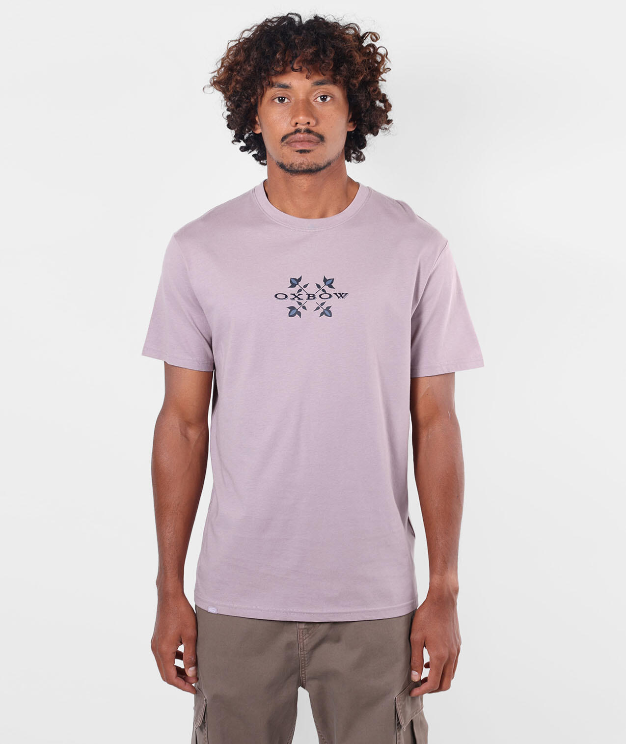 Camiseta de manga corta LEGEND 2/5