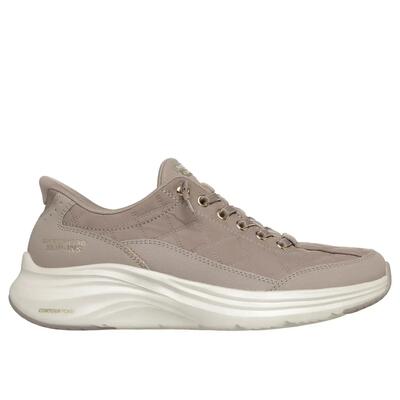 Baskets voor vrouwen: contour foam - cozy fit golden hour