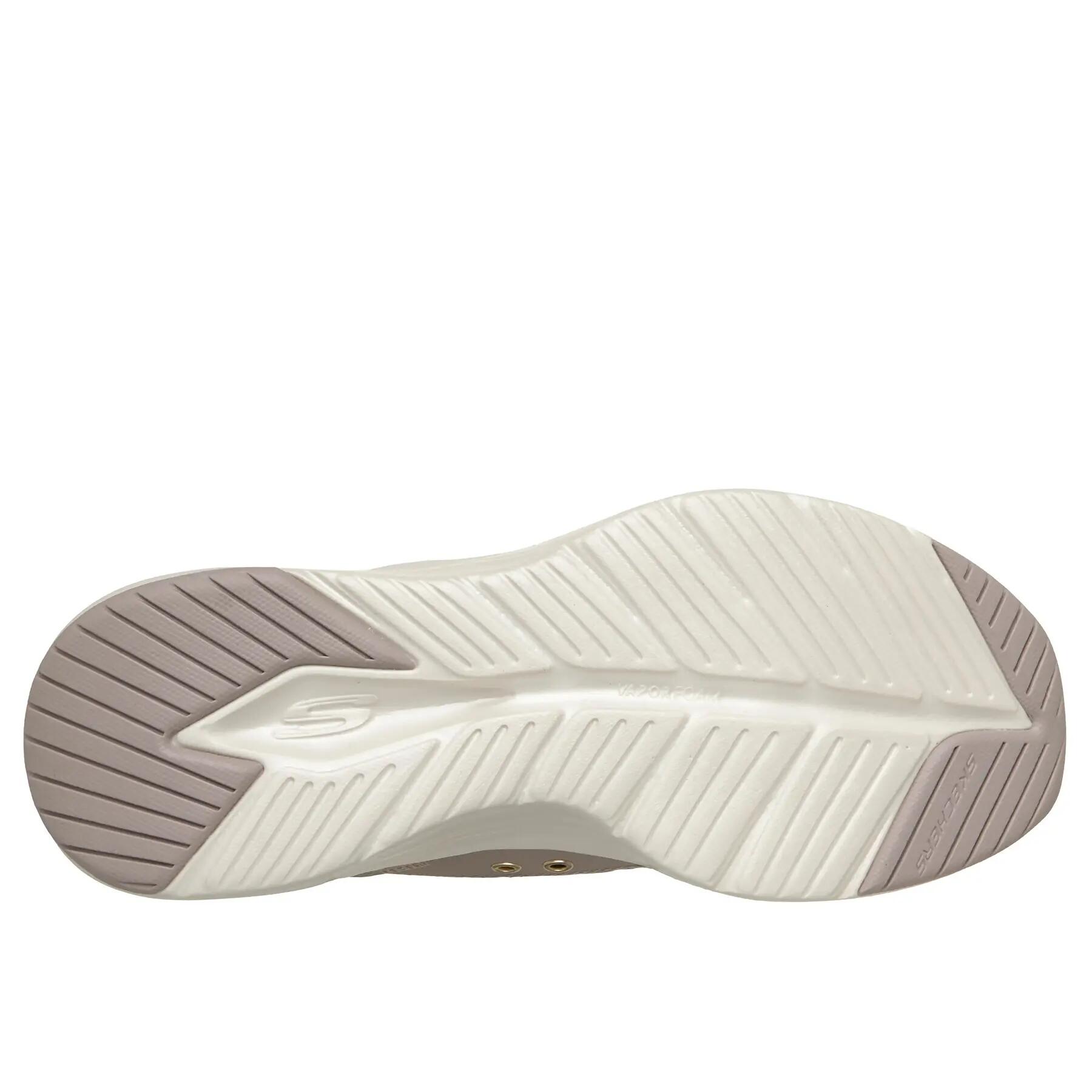 Sapatilhas de mulheres Skechers Contour Foam Golden Hour 5/5