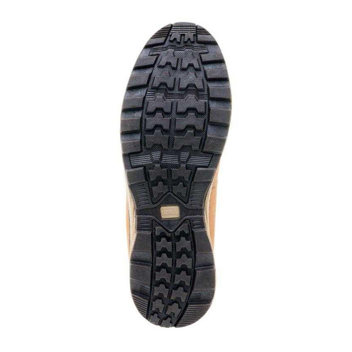 Męskie Buty Turystyczne Navid Leather Mid Cut 4/4