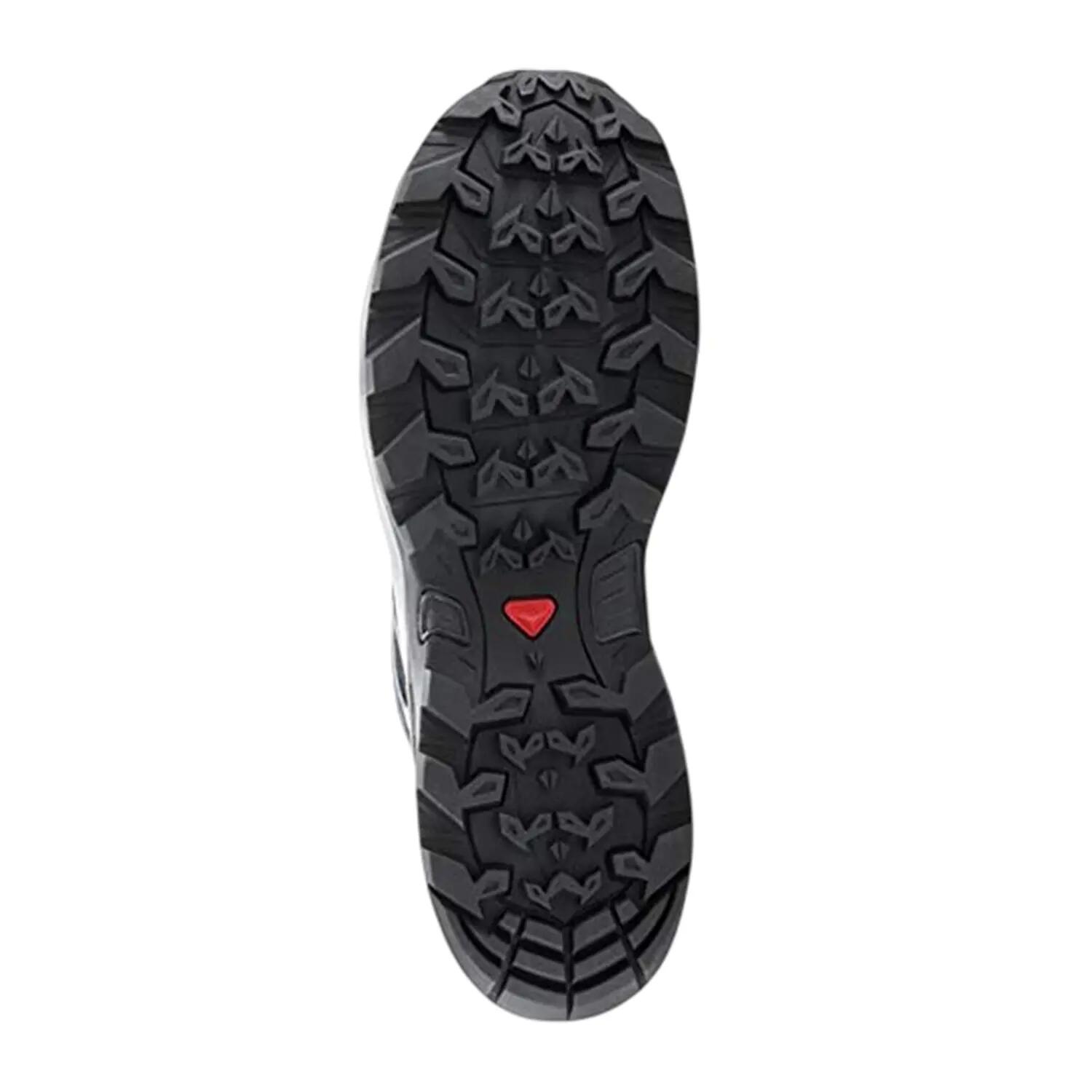 Chaussures De Randonnée ULTRA PRIME Homme (Gris) 4/4