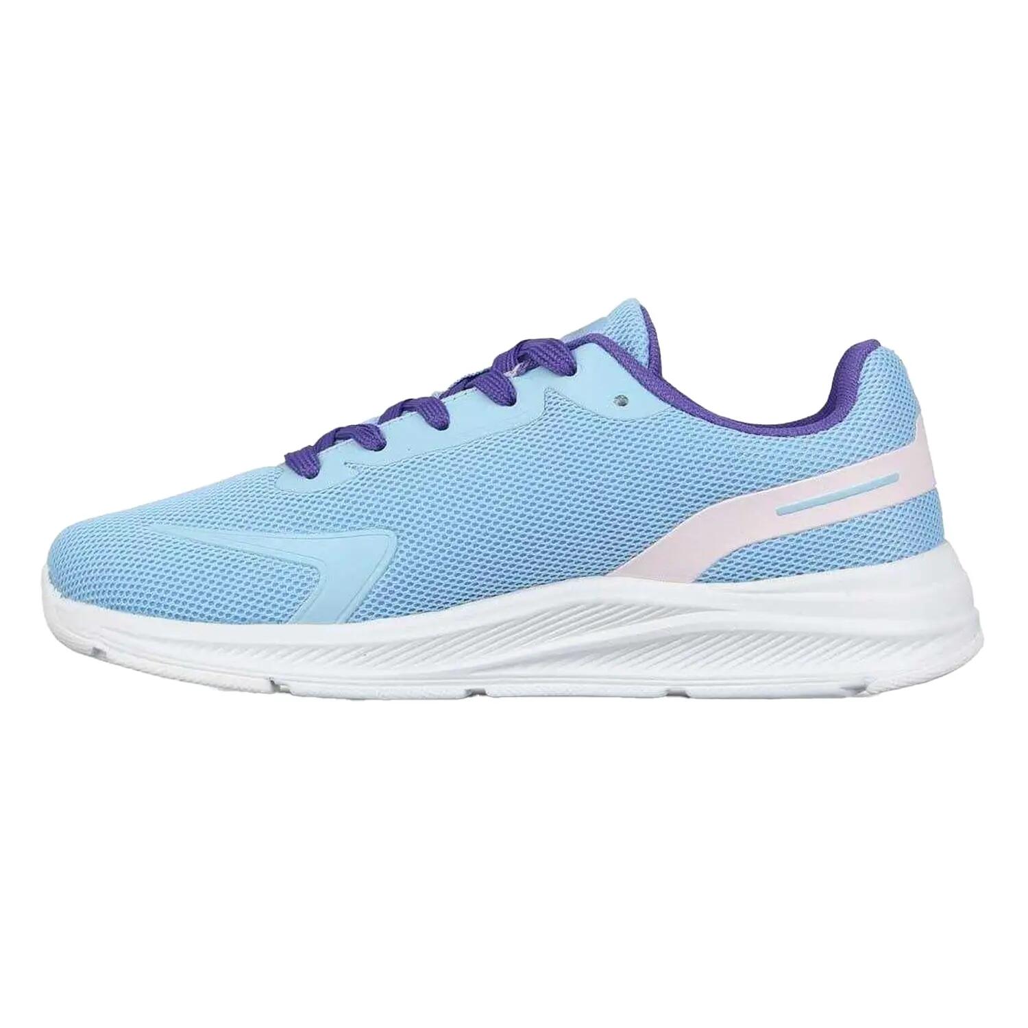 Scarpe SportiveBambini Slazenger Assent Blu Pallido 3/5