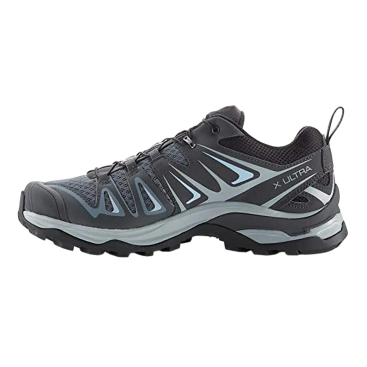 Chaussures De Randonnée ULTRA PRIME Homme (Gris) 2/4
