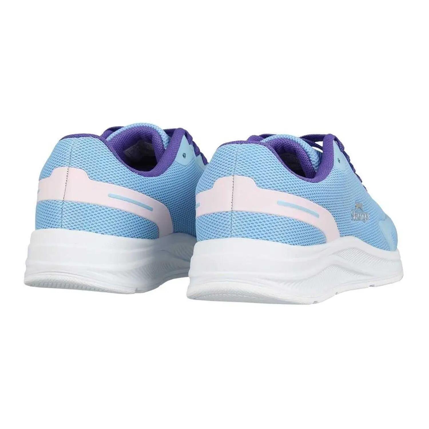 Scarpe SportiveBambini Slazenger Assent Blu Pallido 2/5