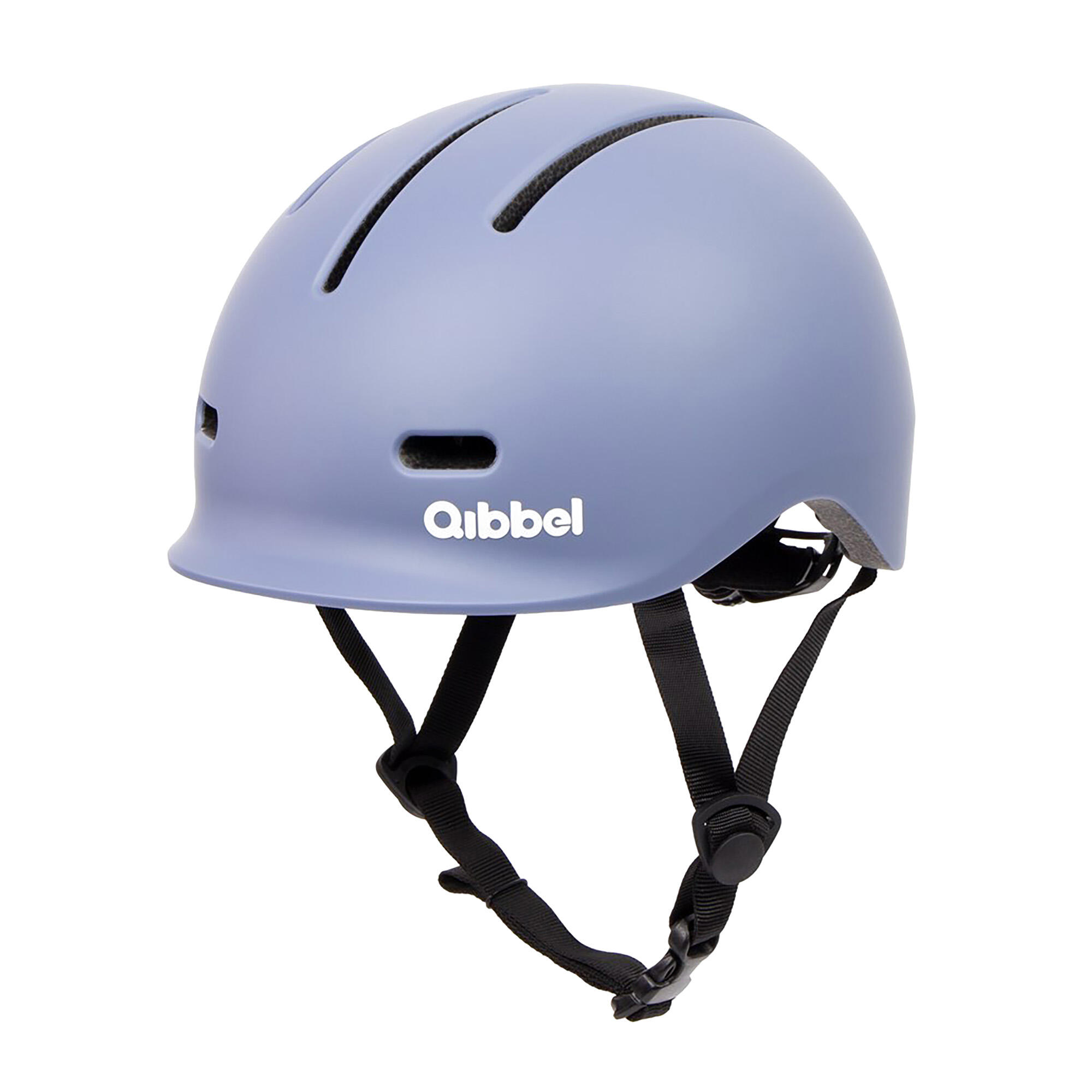 Kask rowerowy dziecięcy QIBBEL Kids Bike 7/7