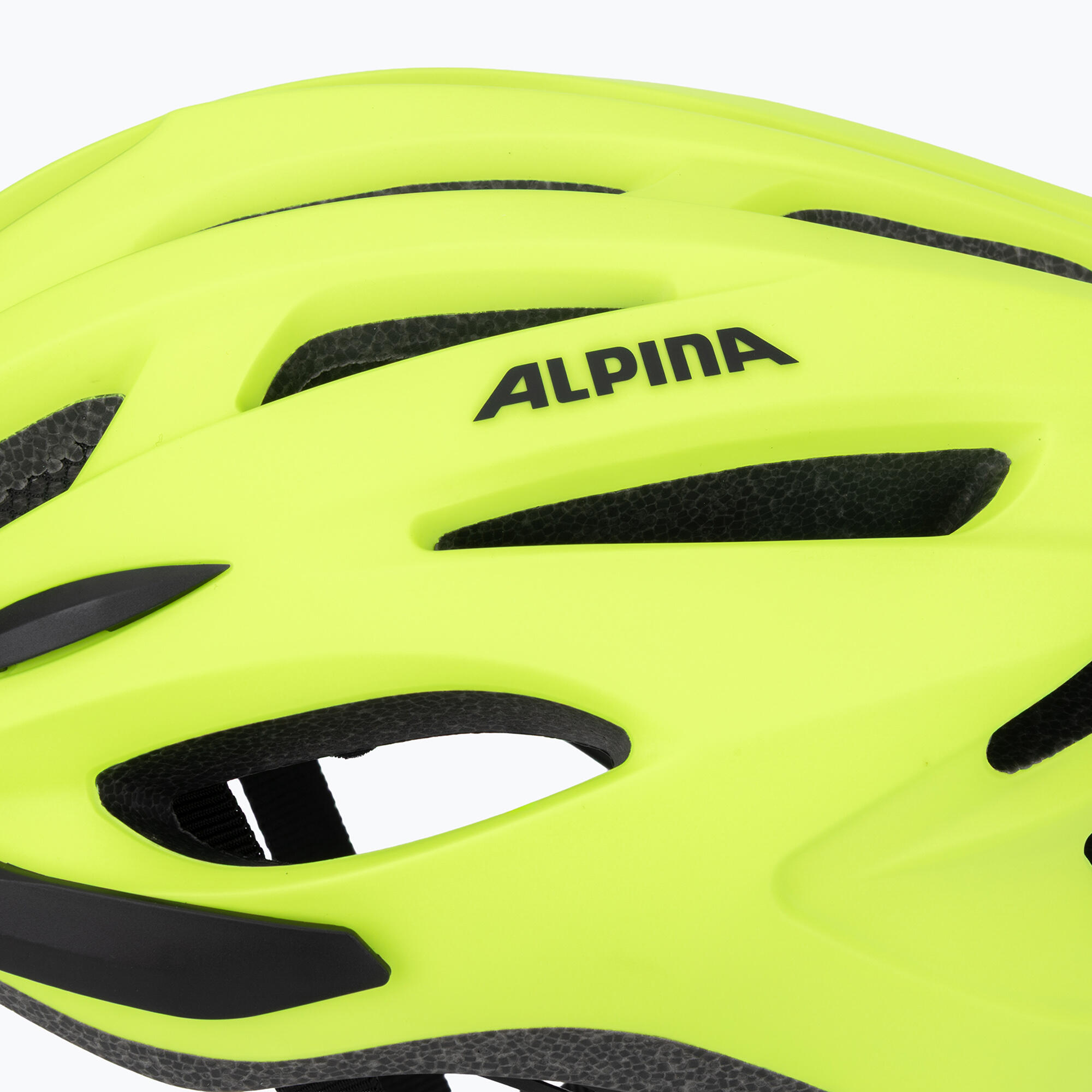 Kask rowerowy Alpina MTB 17 7/7