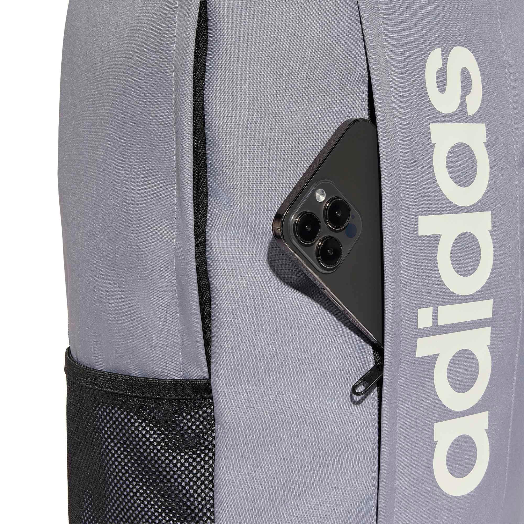 adidas Rucksack LINEAR BACKPACK 3/10