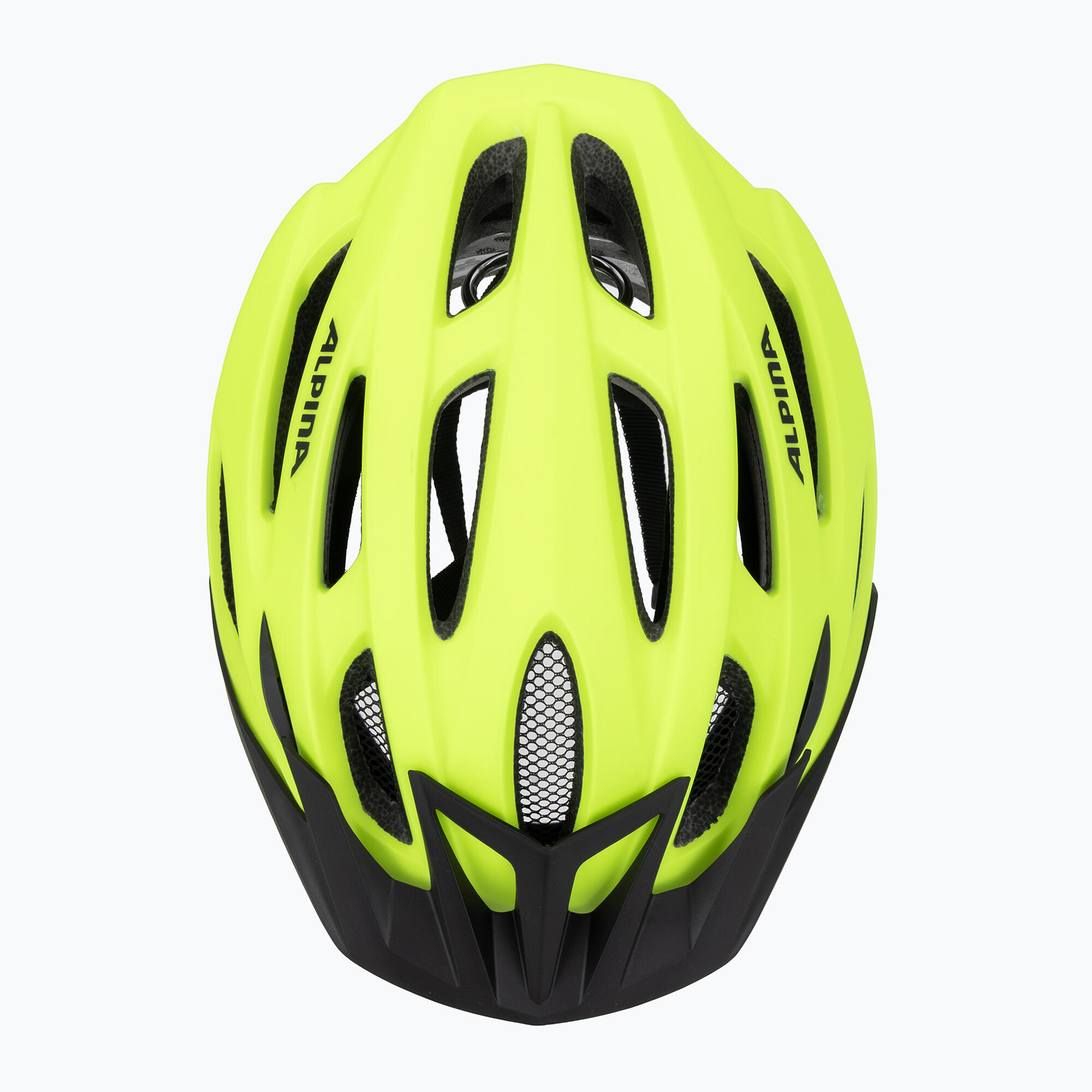 Kask rowerowy Alpina MTB 17 6/7