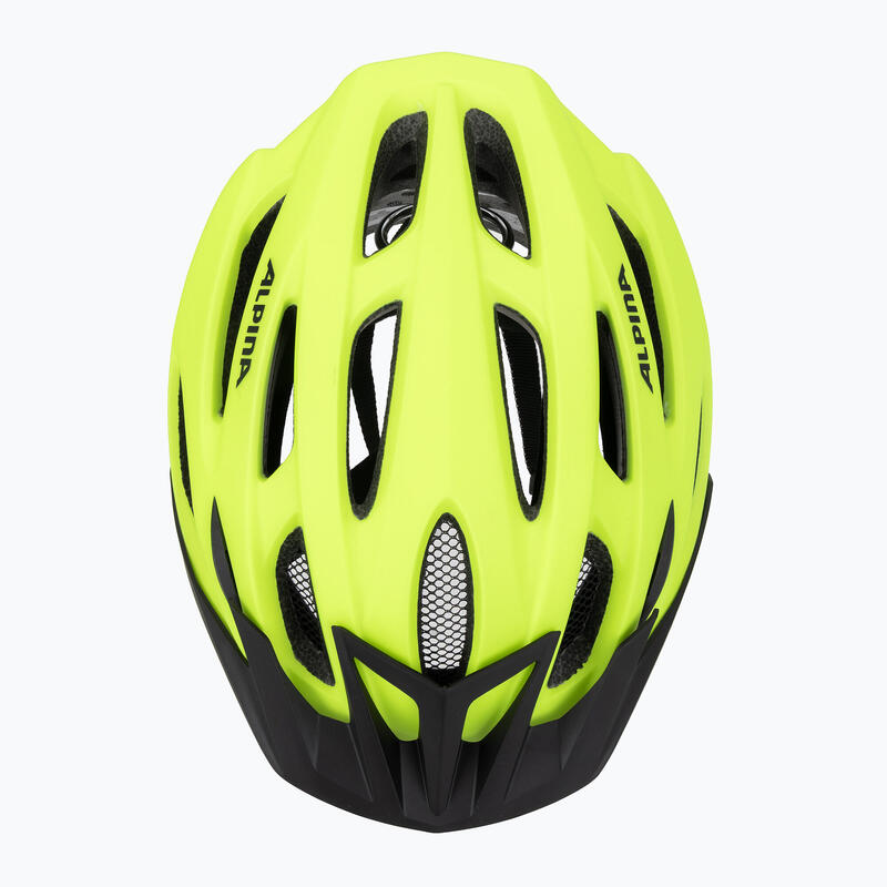 Casca de bicicletă Alpina MTB 17