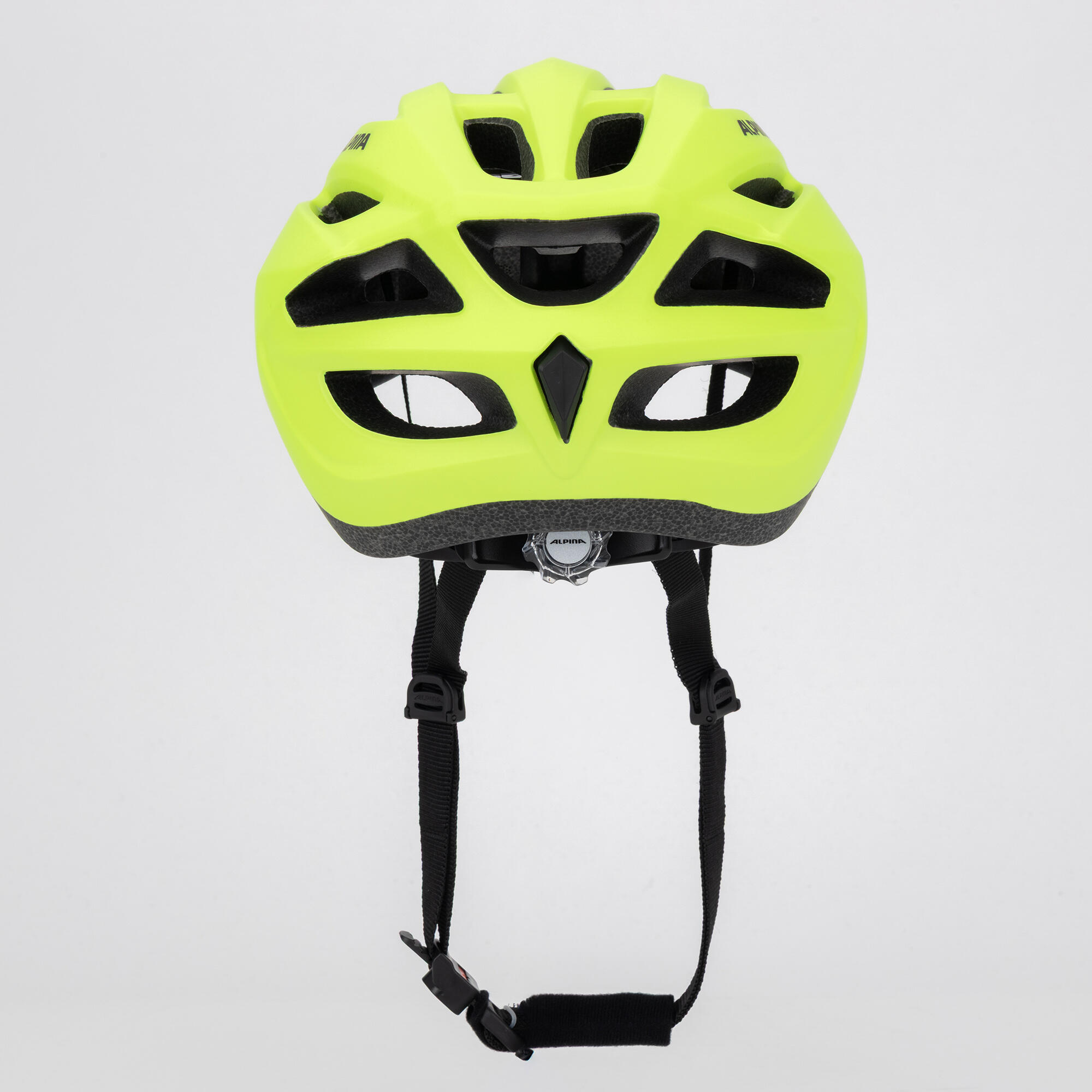Kask rowerowy Alpina MTB 17 4/7