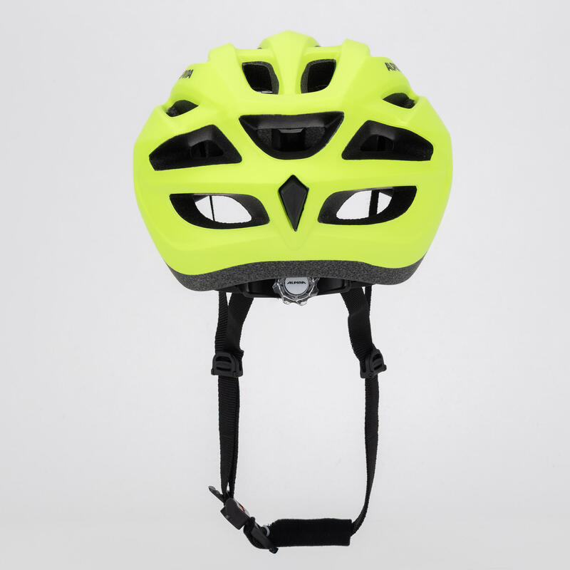 Casca de bicicletă Alpina MTB 17