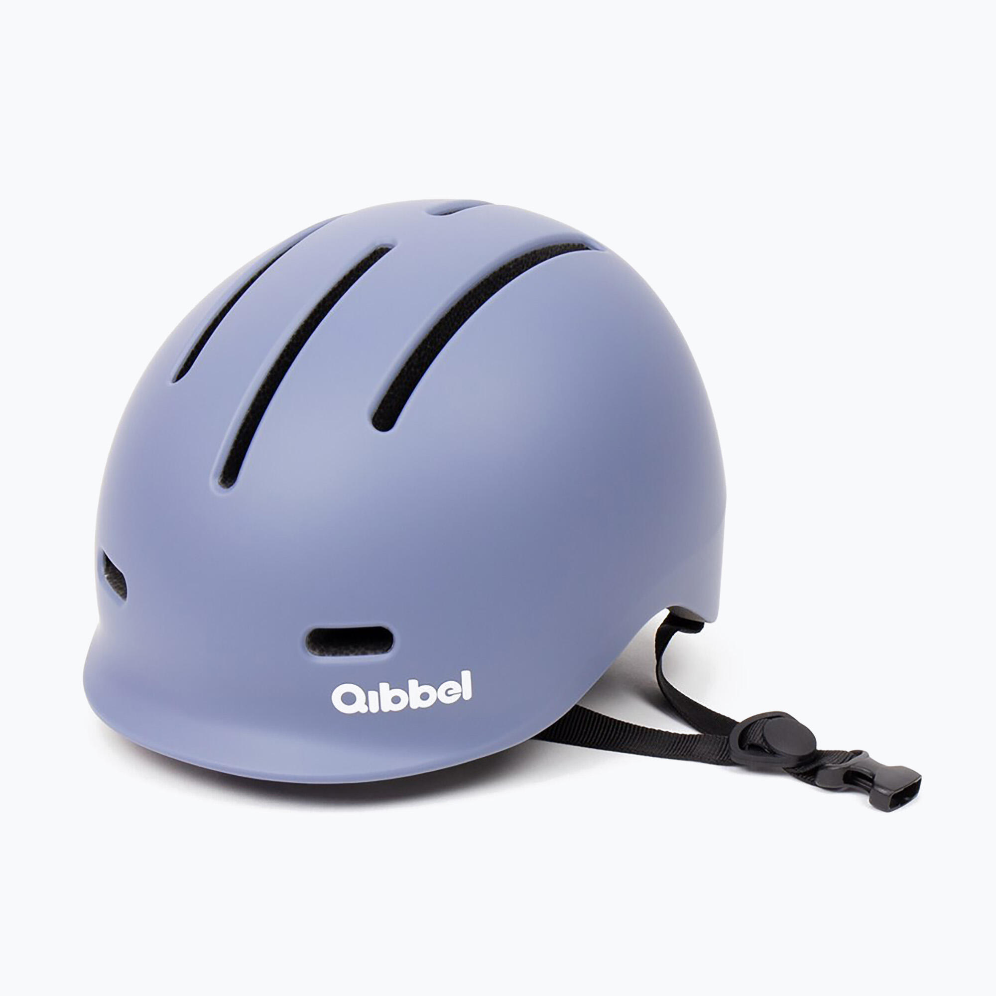 Kask rowerowy dziecięcy QIBBEL Kids Bike 2/7