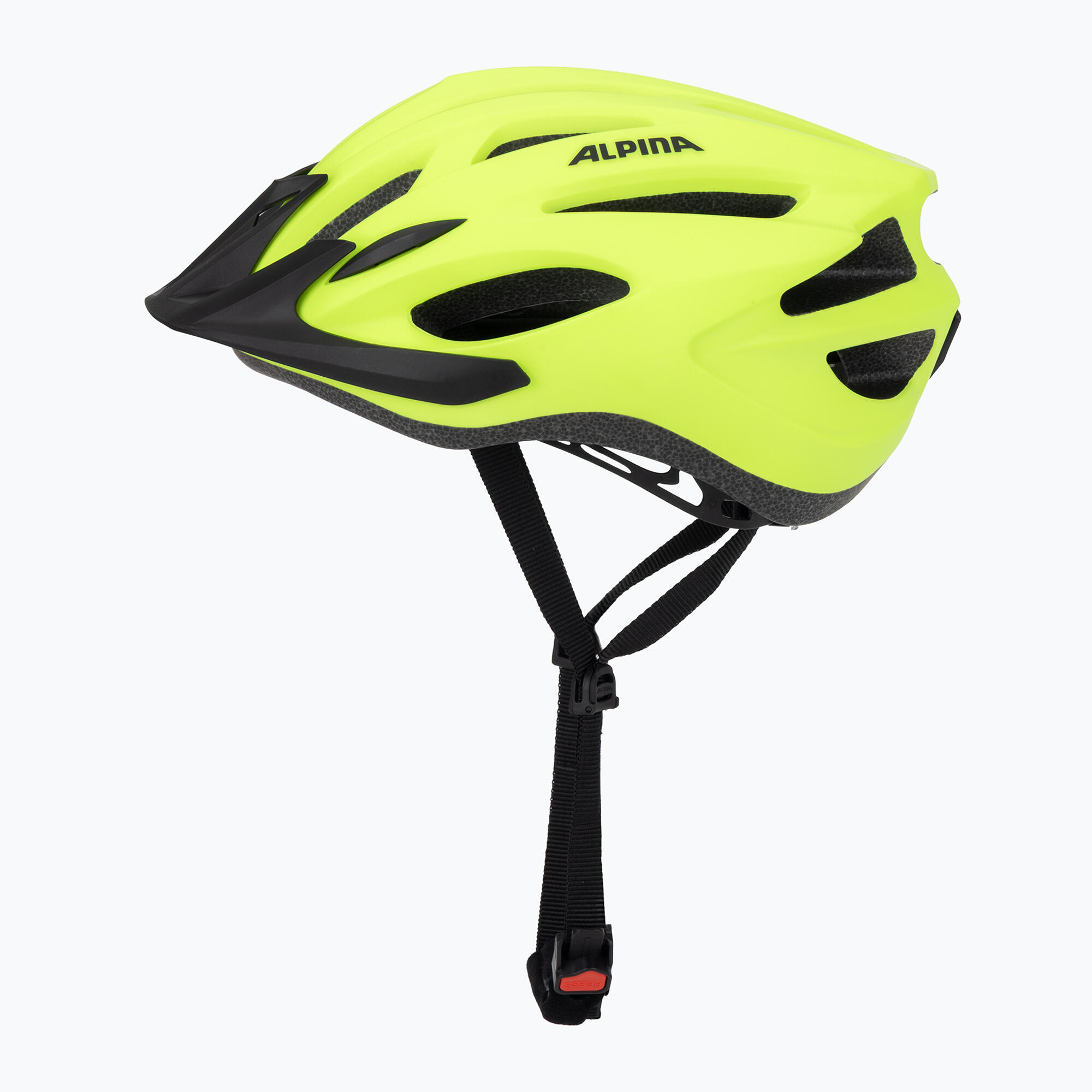 Kask rowerowy Alpina MTB 17 3/7