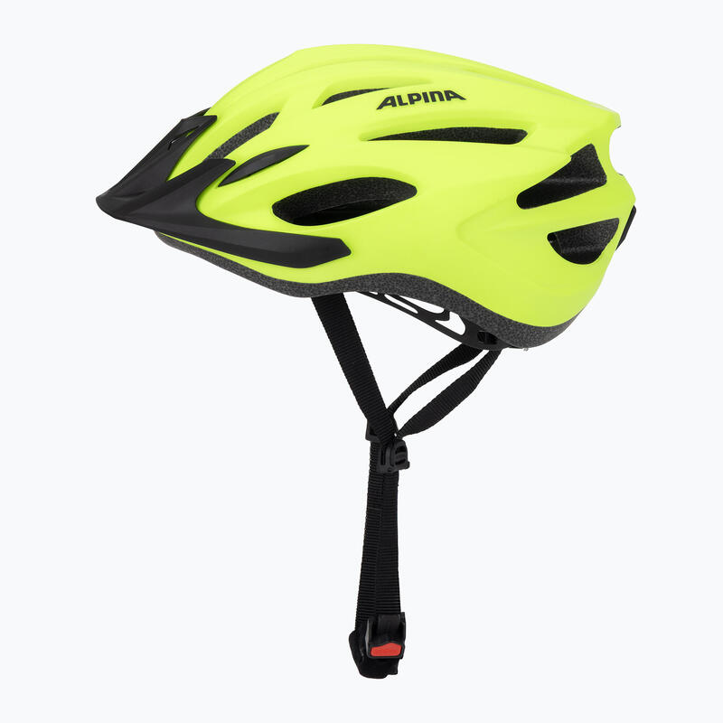 Casca de bicicletă Alpina MTB 17