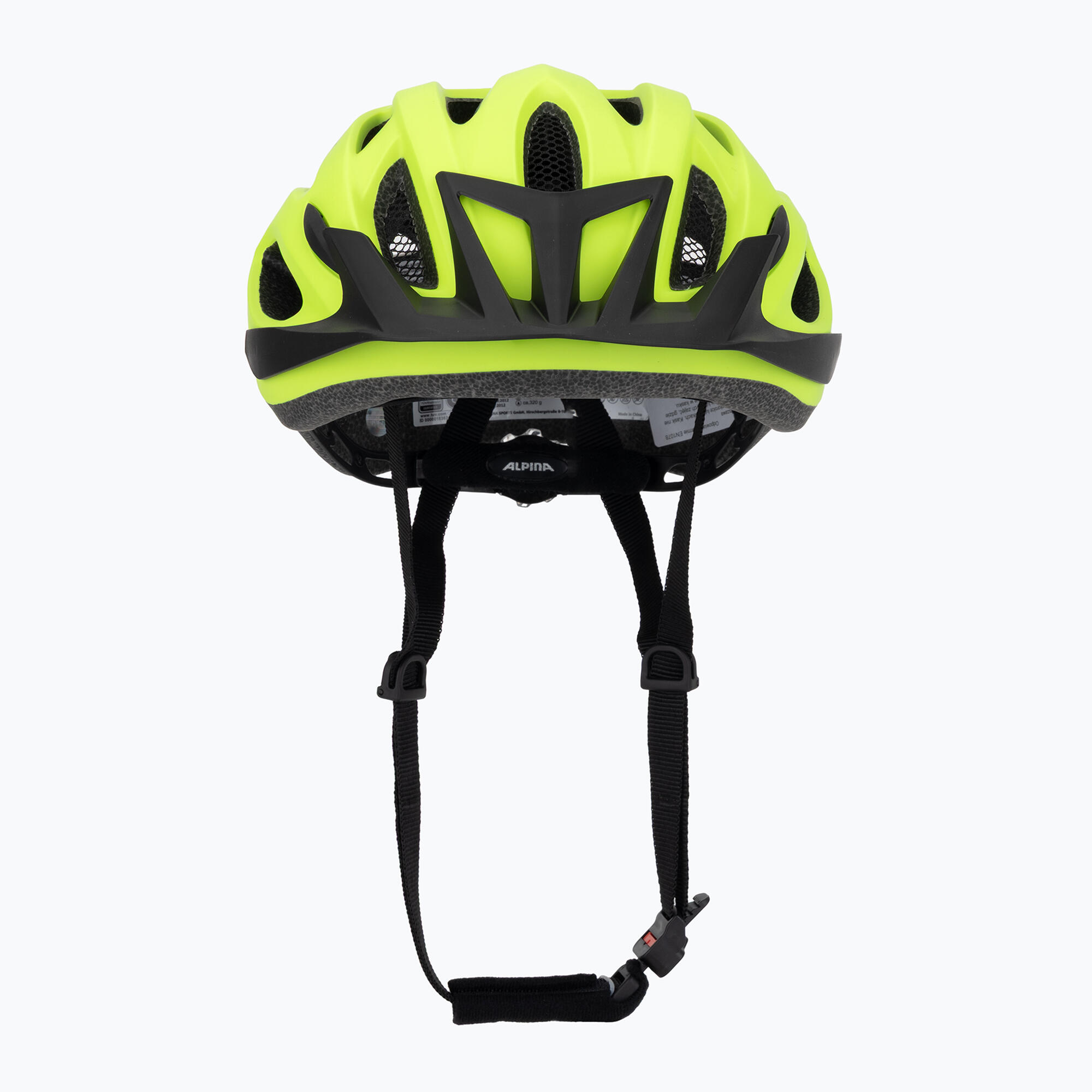 Kask rowerowy Alpina MTB 17 2/7