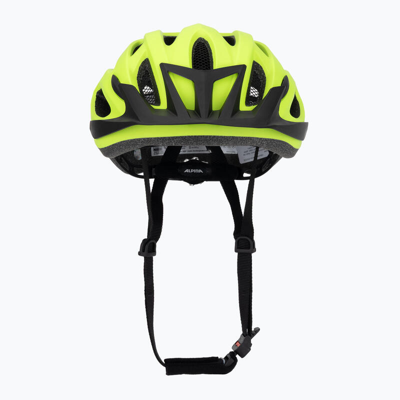 Casca de bicicletă Alpina MTB 17