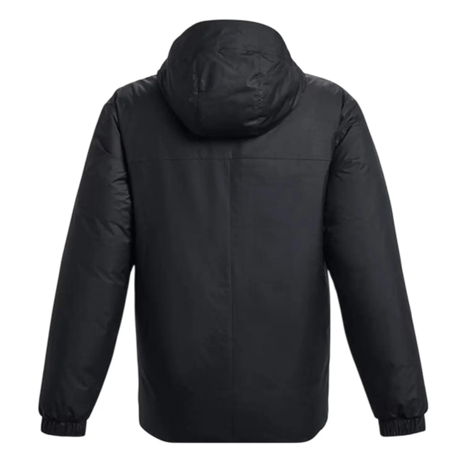 Steppjacke für , Leicht Herren Schwarz 2/2
