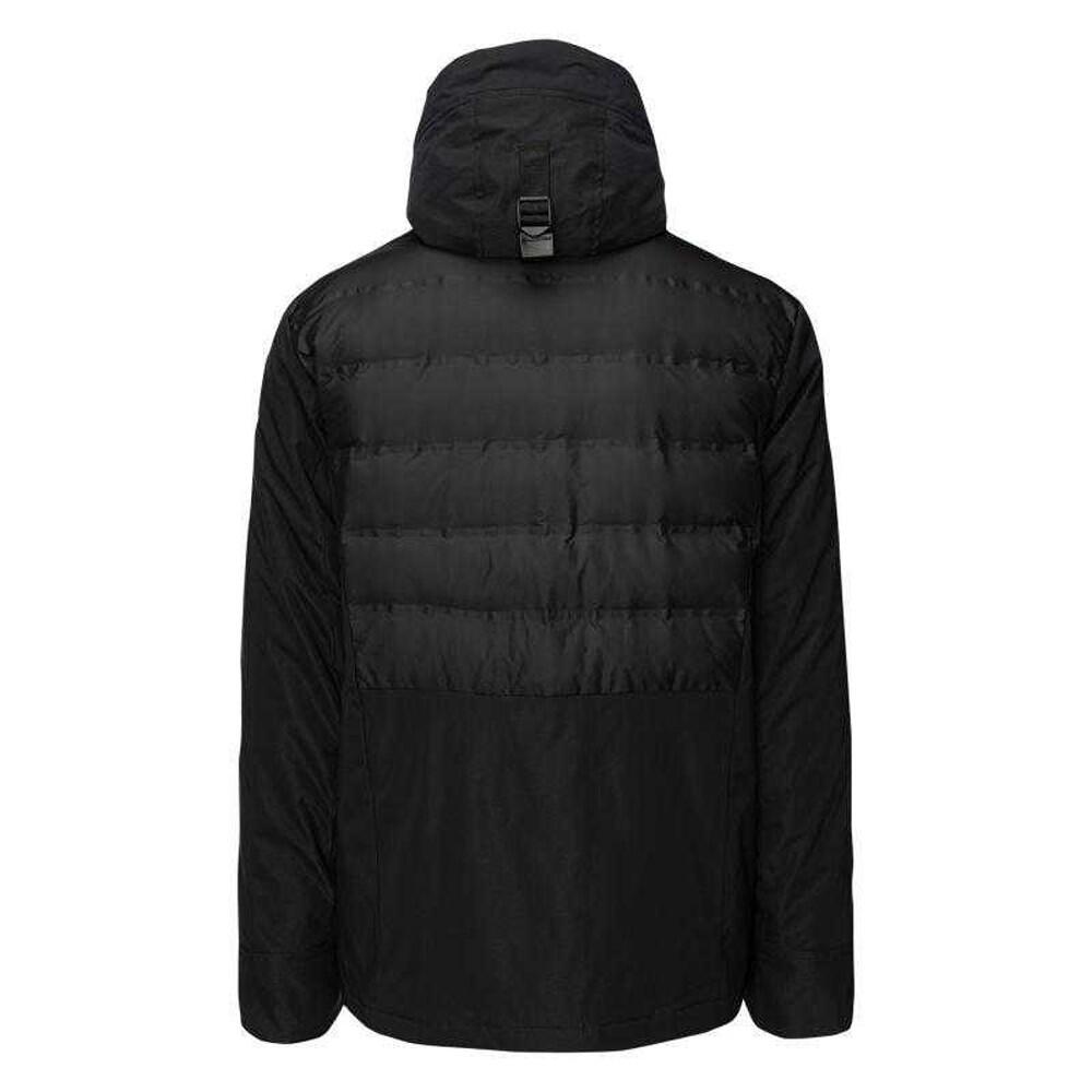 Giacca Isolato Uomo Hi-Tec Helten Nero 3/4