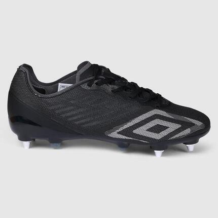 Chaussures De Foot Pour Terrain Souple VELOCITA DECIMA PRO Homme (Noir /