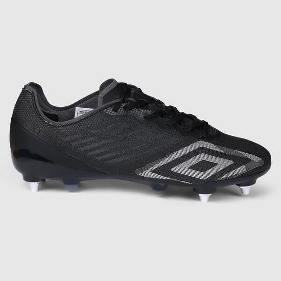 Chaussures De Foot Pour Terrain Souple VELOCITA DECIMA PRO Homme (Noir /