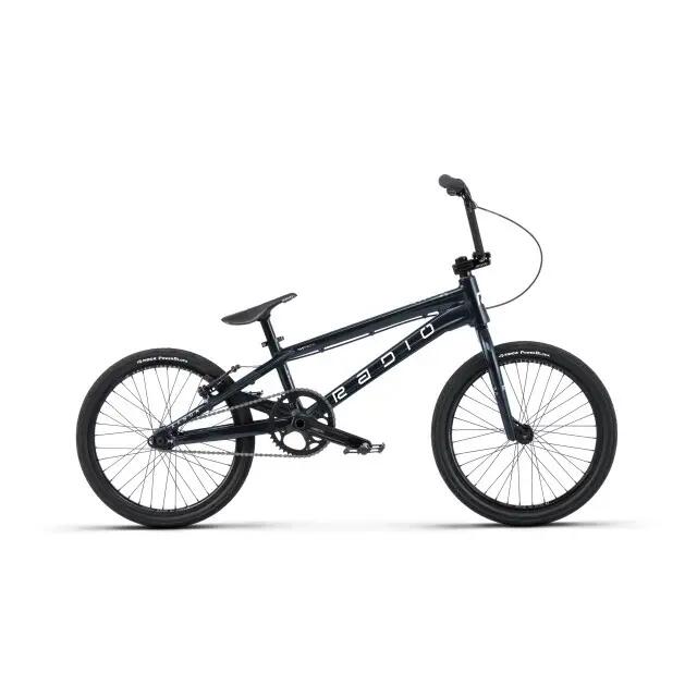 RADIO BIKES picture