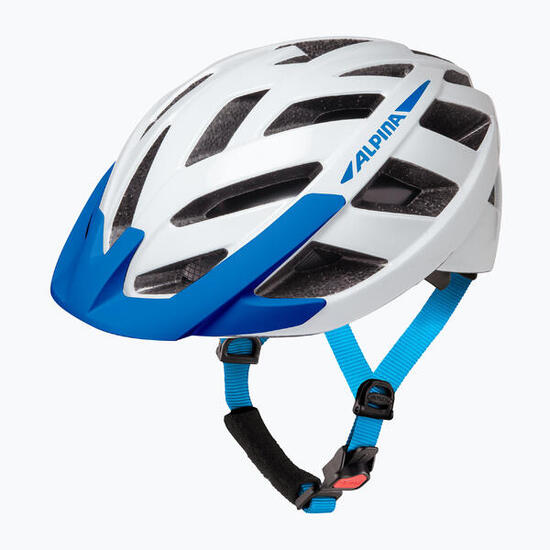 Fahrradhelm Alpina Panoma 3.0
