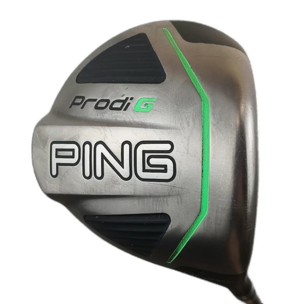 PING ProdiG Driver / Flex Junior / Loft 13