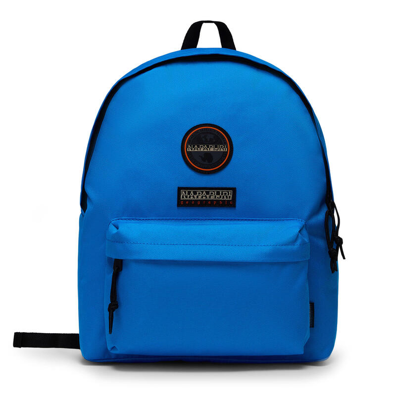 Rucsac Napapijri Voyage 3 20,8 l albastru francez B2W