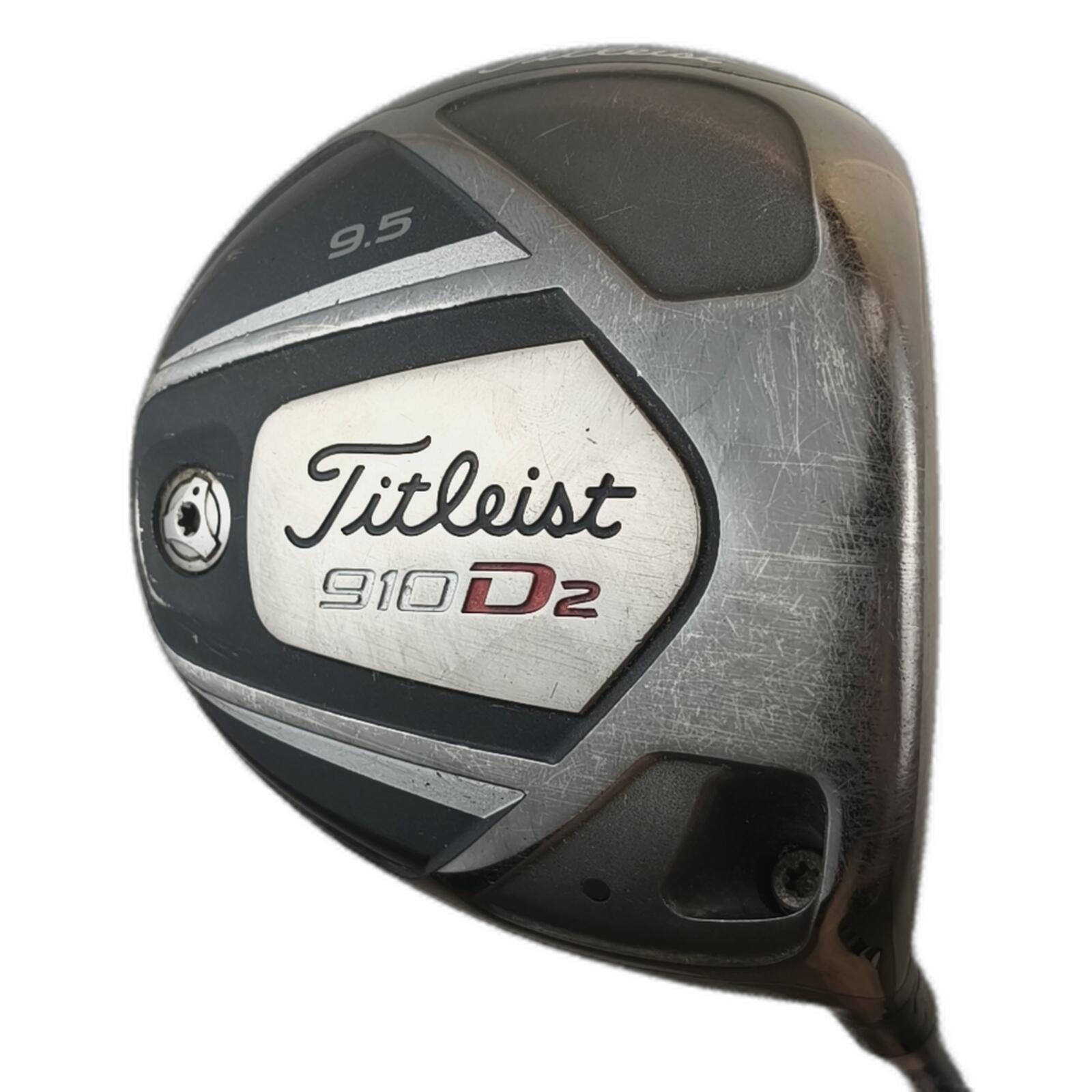 TITLEIST picture