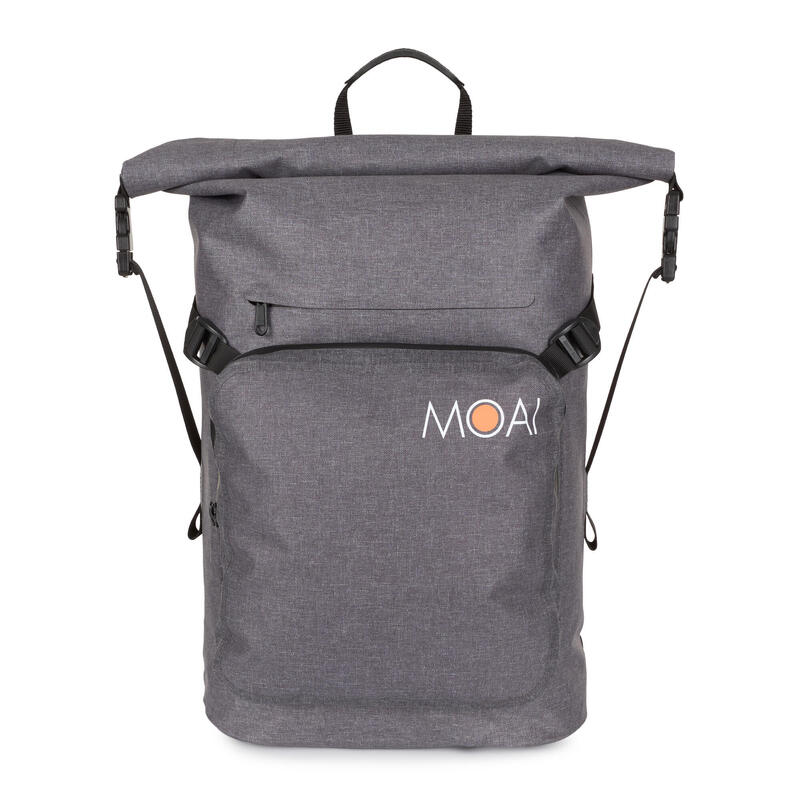 Rucsacul MOAI Dry Traveller 24