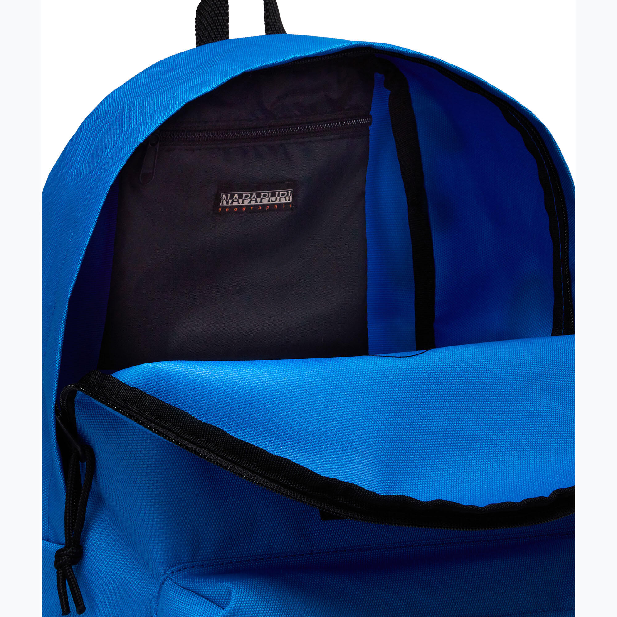 Plecak Napapijr Voyage 3 20,8 l french blue B2W 5/6