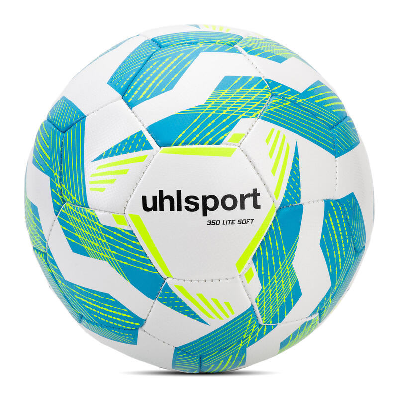 Minge de fotbal uhlsport Lite Soft 350 mărimea 4