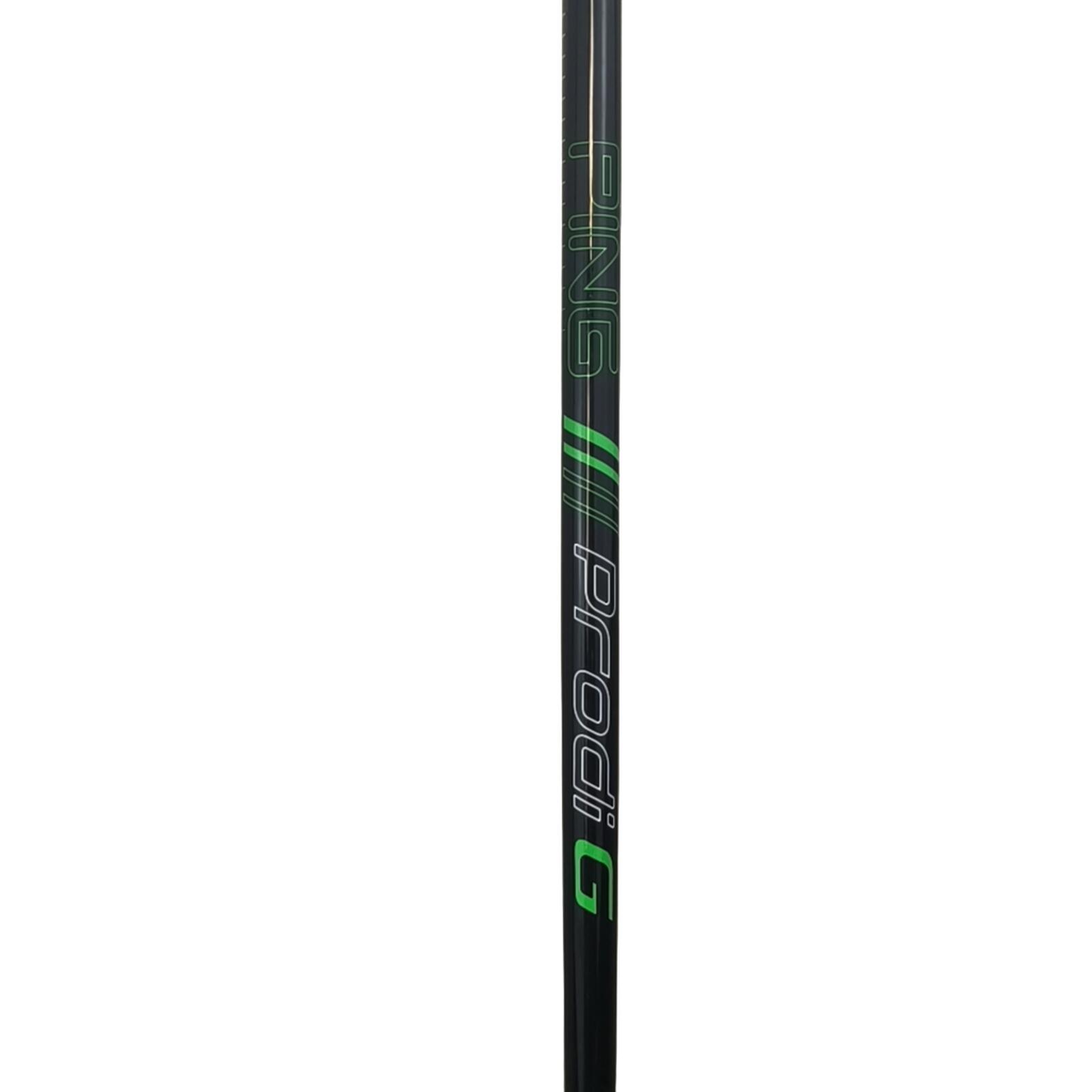 PING ProdiG Driver / Flex Junior / Loft 13 5/6
