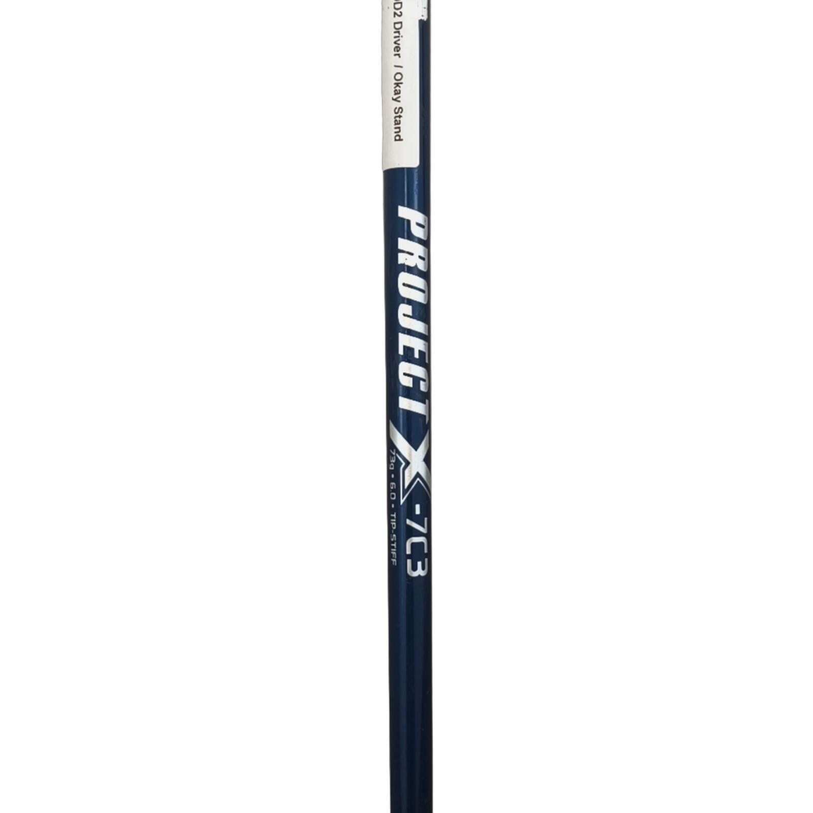 Titleist 910 D2 Driver / Flex Stiff / Loft 9.5 5/6