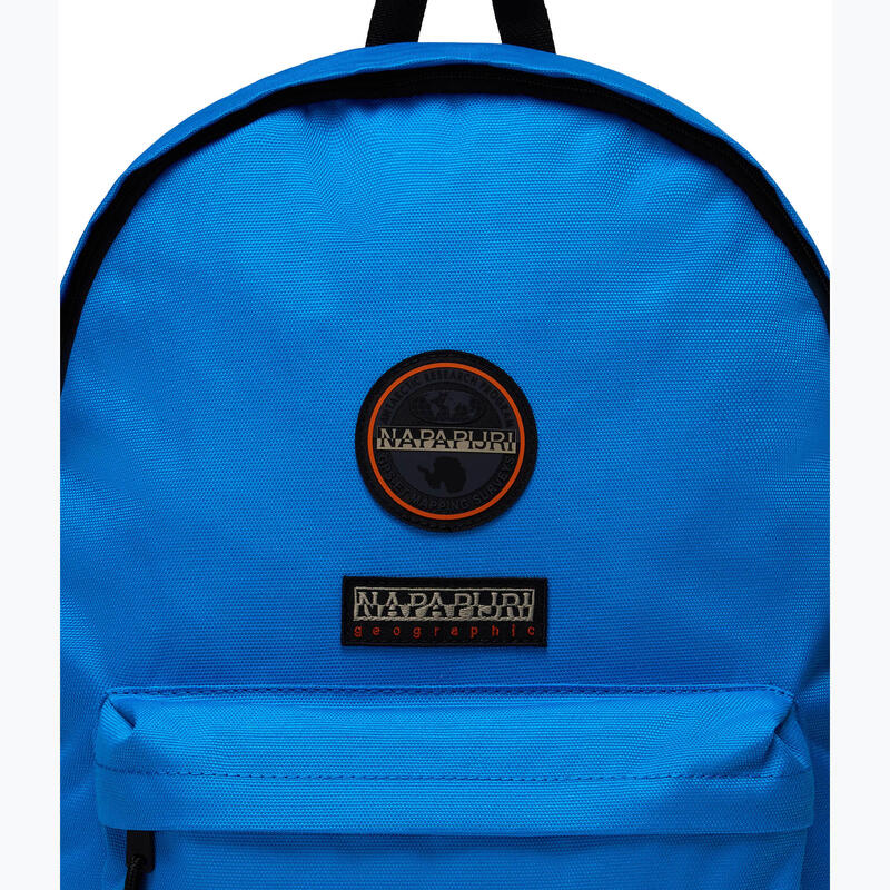 Rucsac Napapijri Voyage 3 20,8 l albastru francez B2W