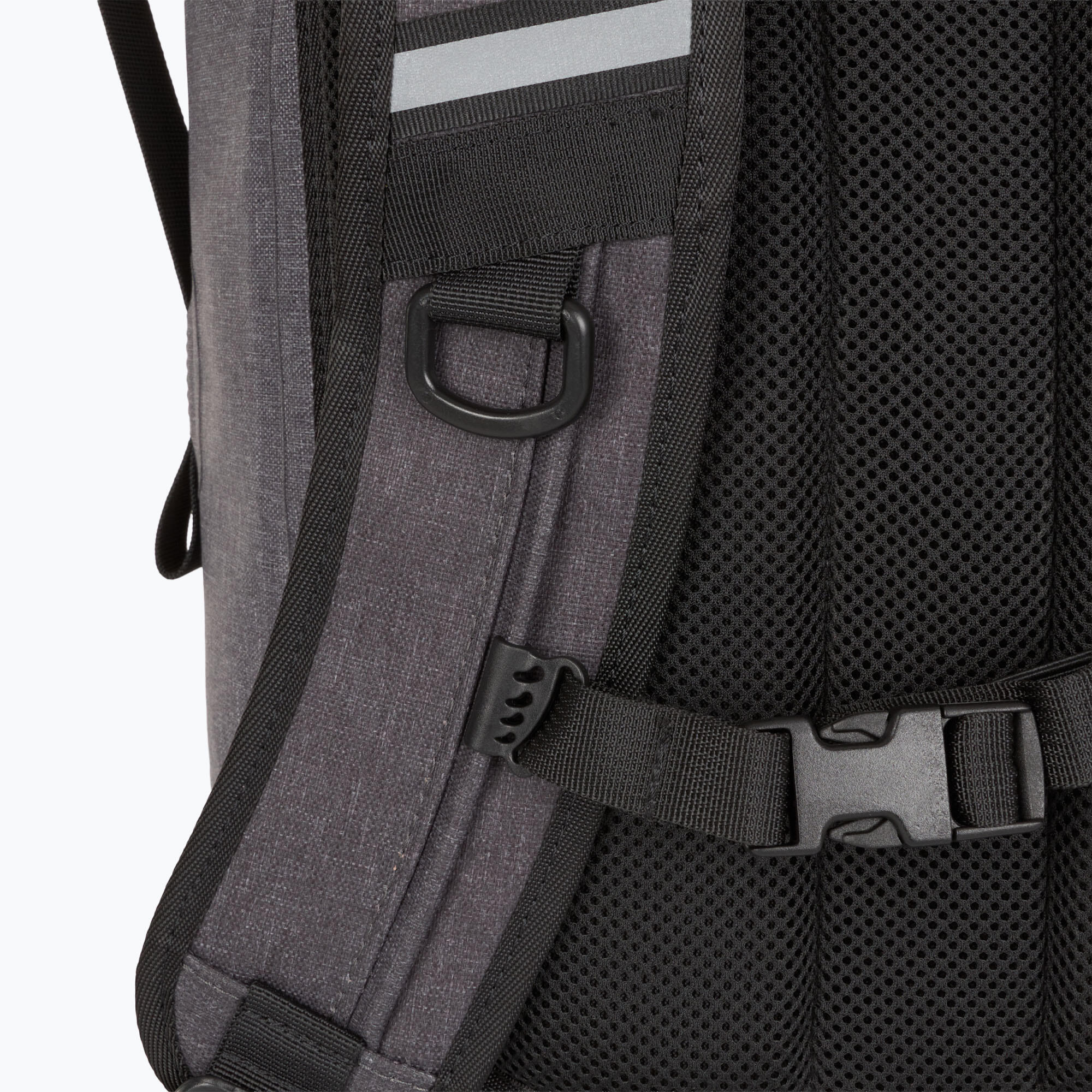 Plecak MOAI Dry Traveller 24 5/7
